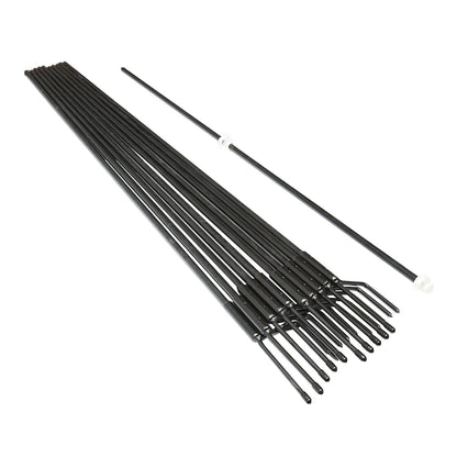 Bird netting 1.25x21m Breckner Germany