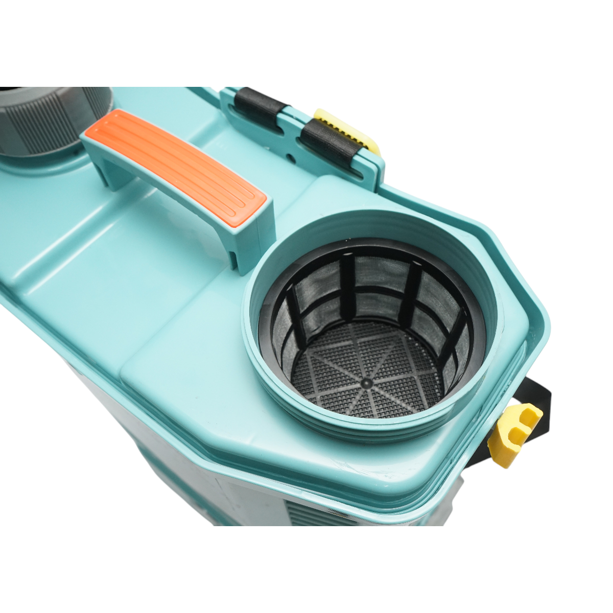 Vermorel 2 in 1 manual and electric spray pump, 18L tank, 12V 8Ah battery, flow rate 3.1 L/min Breckner Germany