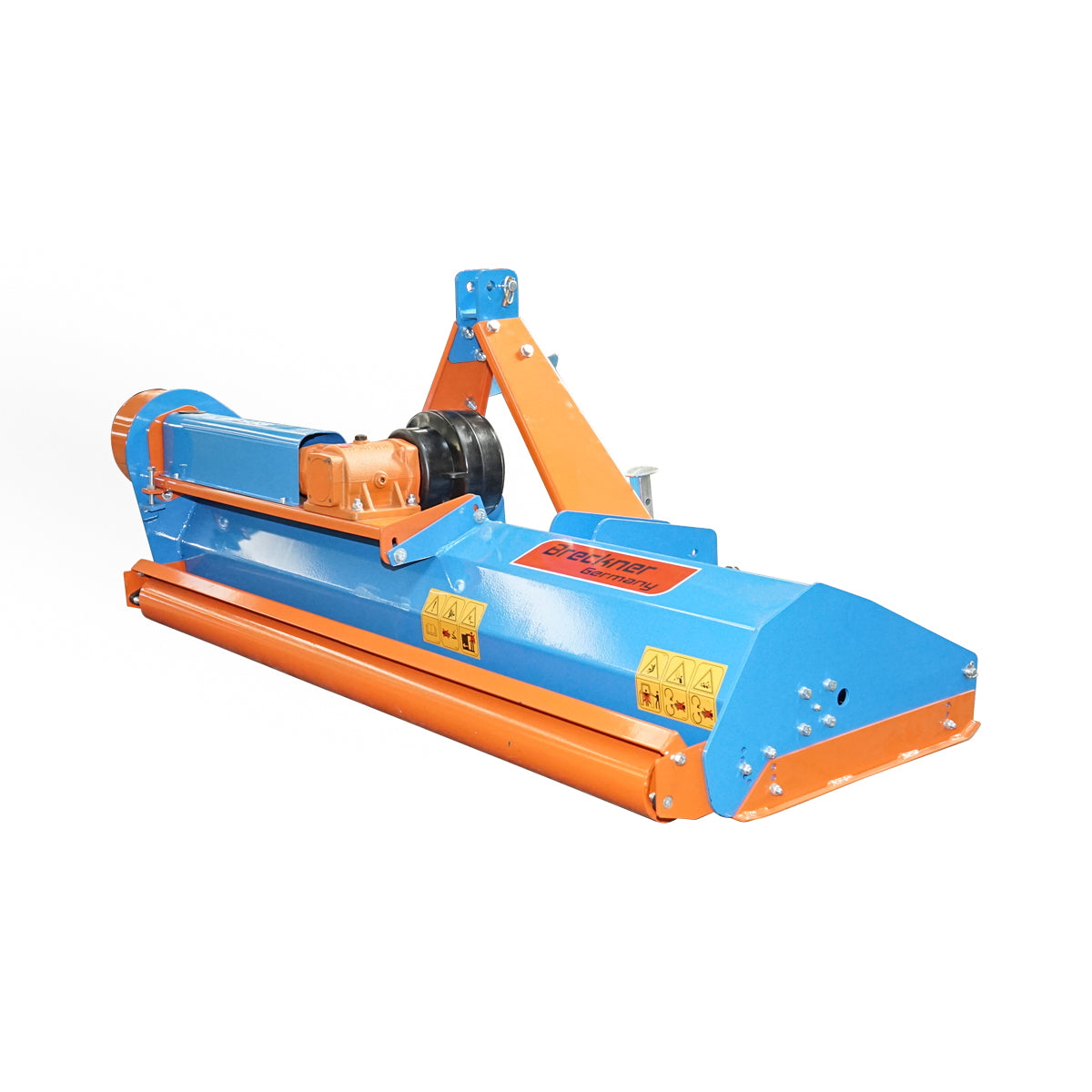 EF155 shredders 30-40HP with PTO 540rpm 210Kg agricultural machinery