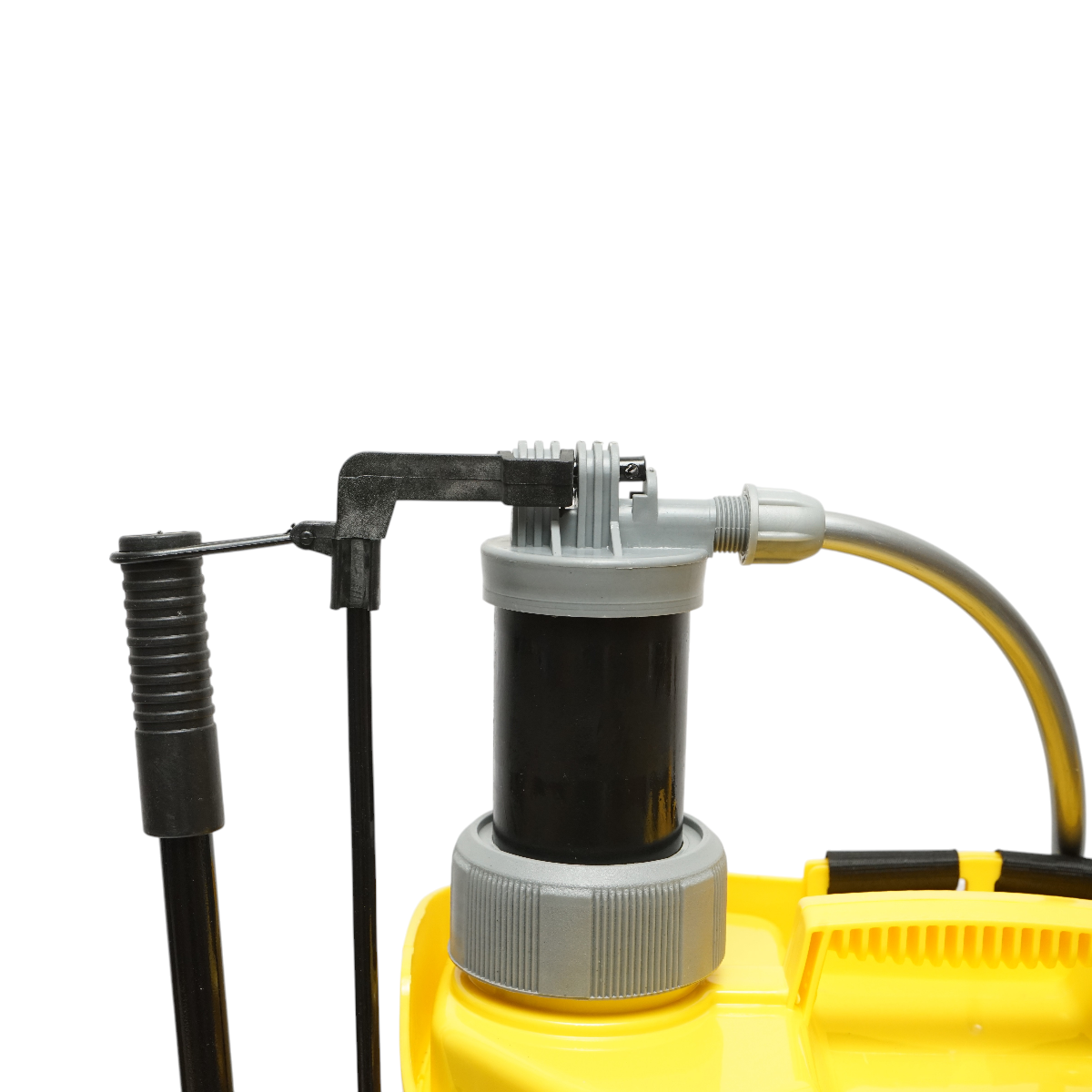 Vermorel 2 in 1 manual and electric spray pump, 18L tank, 12V 8Ah battery, flow rate 3.1 L/min Breckner Germany