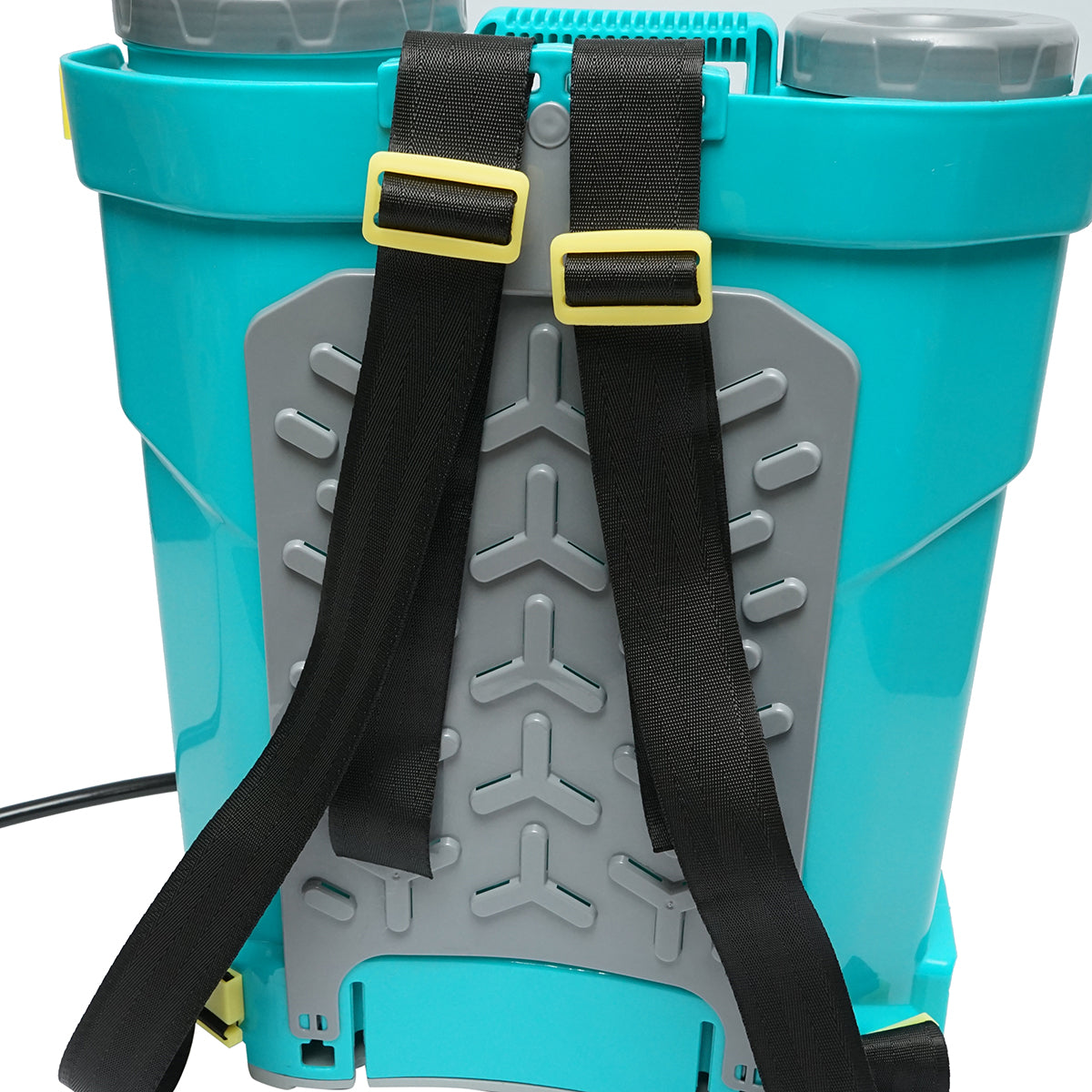 Electric sprayer pump, 20L tank, 12V/8Ah battery, 4 nozzles, flow rate 4 l/min, pressure 6.8 bar THOR