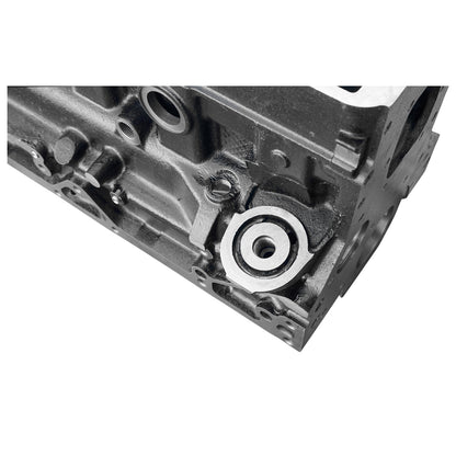 Engine block with 4 cylinders 100mm UTB U-640, 780 and Fiat 47132283-4675652