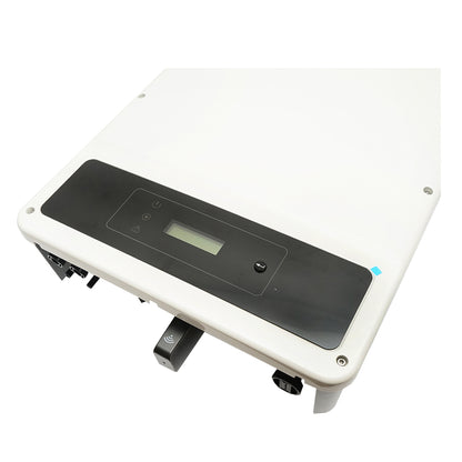 5KW ON-GRID Inverter GW5000D-NS GOODWE single-phase, prosumer