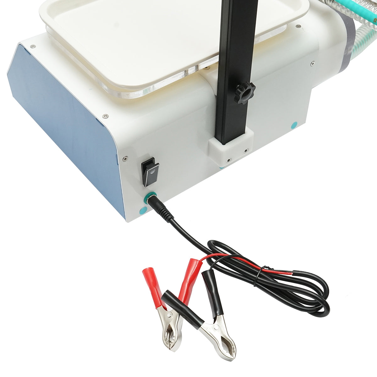 Automatic honey dosing and weighing machine 12V/220V, capacity 2-3 L/min