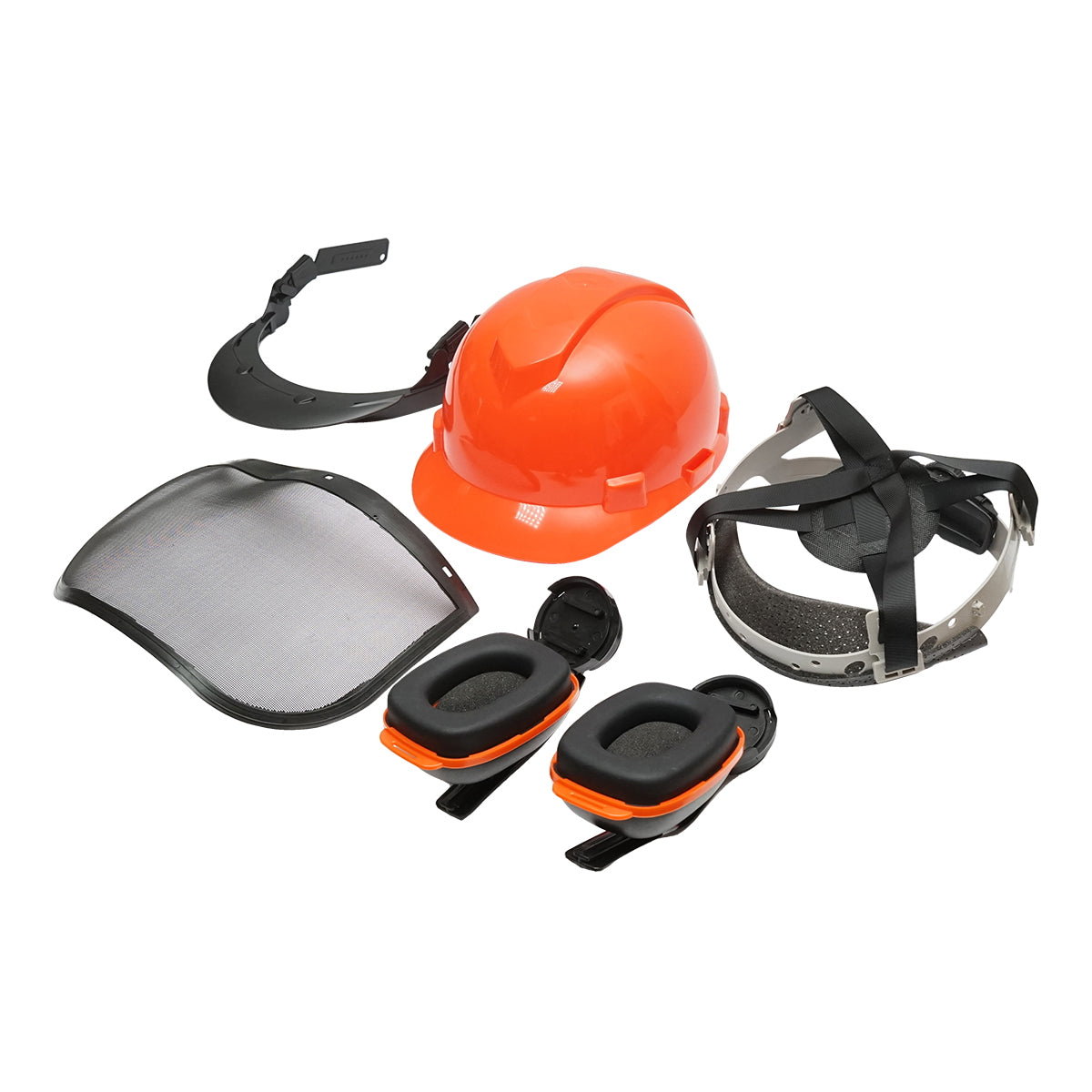 Breckner forest helmet Germany