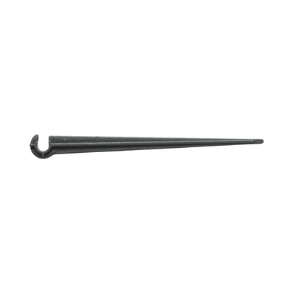 Complete drip irrigation kit with 25m hose, timer, nozzles, connectors, fixing stakes 66 pieces