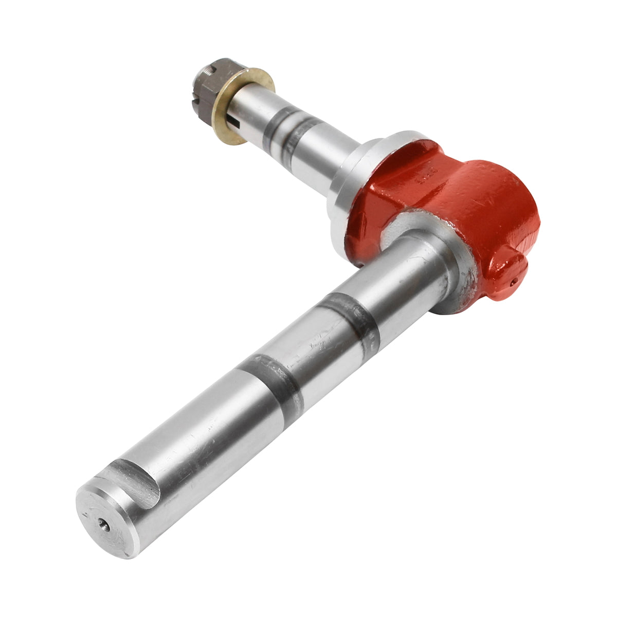 Complete left fender UTB U-650