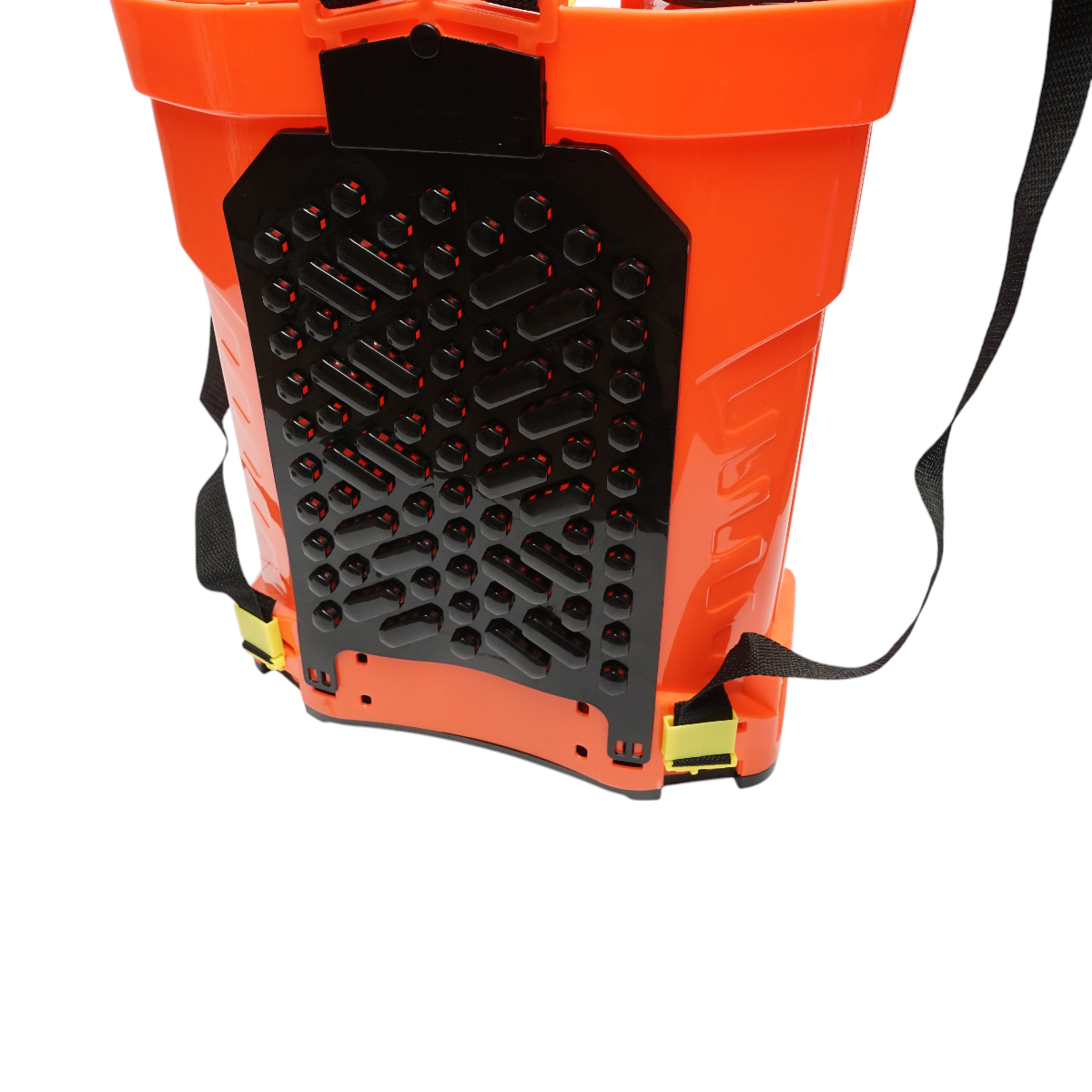 Electric spraying pump, vermorel with 16L tank, 12V/8Ah battery, 4 nozzles, flow rate 4 l/min THOR