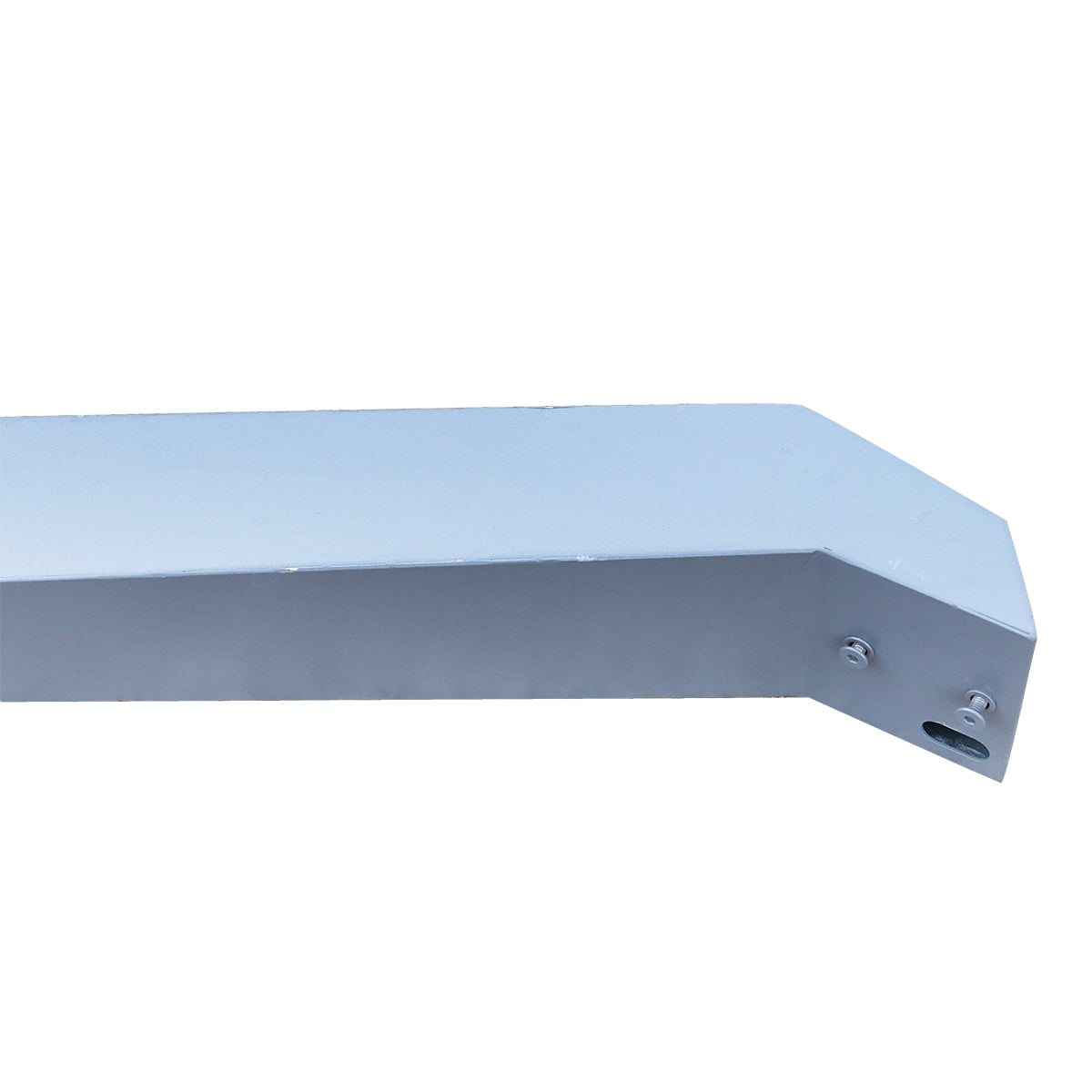 LED street light 40W, 220V, IP65, 5000K, pole height 3.5m Breckner Germany