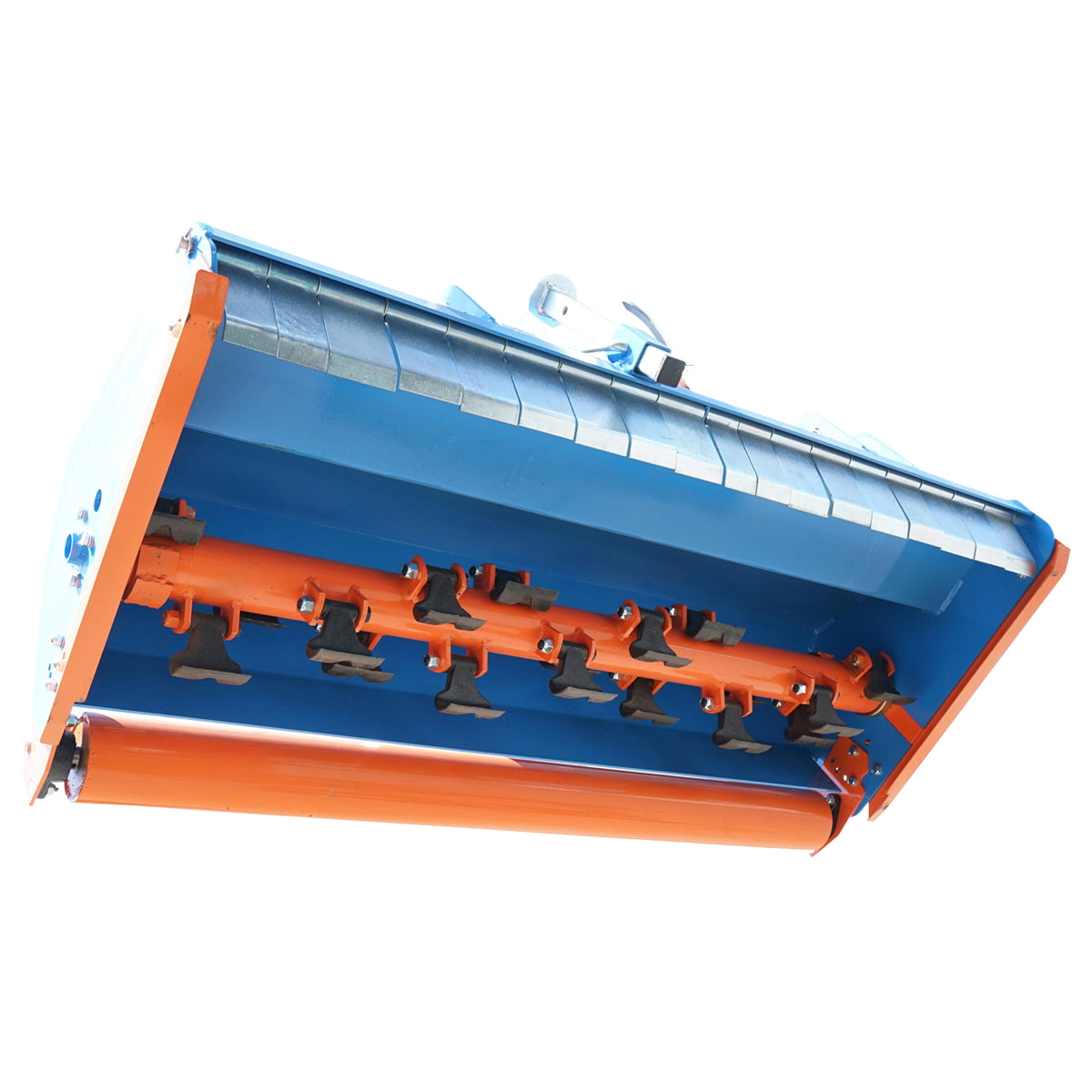EF125 shredders 25-35HP with PTO 540rpm 160Kg agricultural machinery