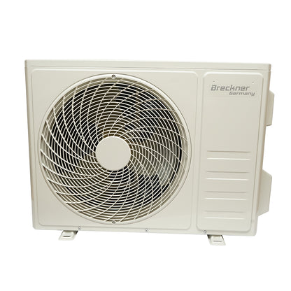 Inverter air conditioner 18000 BTU, energy class A++/A+, heating function, dehumidification, I feel, Wi-Fi, TCL Smart Life app