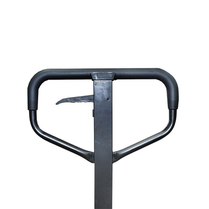 Manual pallet truck 2500 KG with silicone wheel