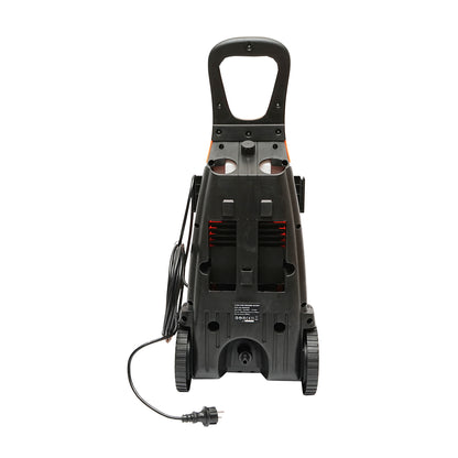Pressure washer 120 Bar, power 2100W/220V maximum flow 7L/min Hoteche