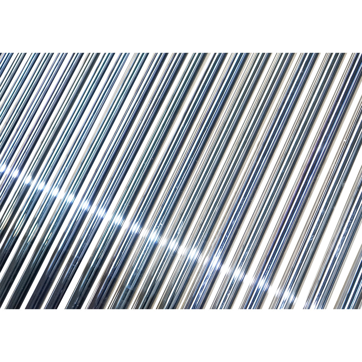 Unpressurized stainless steel solar panel with 24 tubes for hot water, 170L boiler, 1650x2200x1820mm Breckner Germany