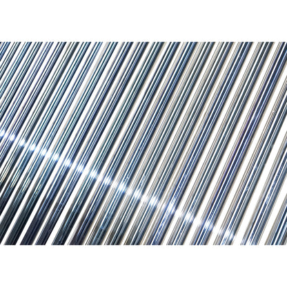 Unpressurized stainless steel solar panel with 24 tubes for hot water, 170L boiler, 1650x2200x1820mm Breckner Germany