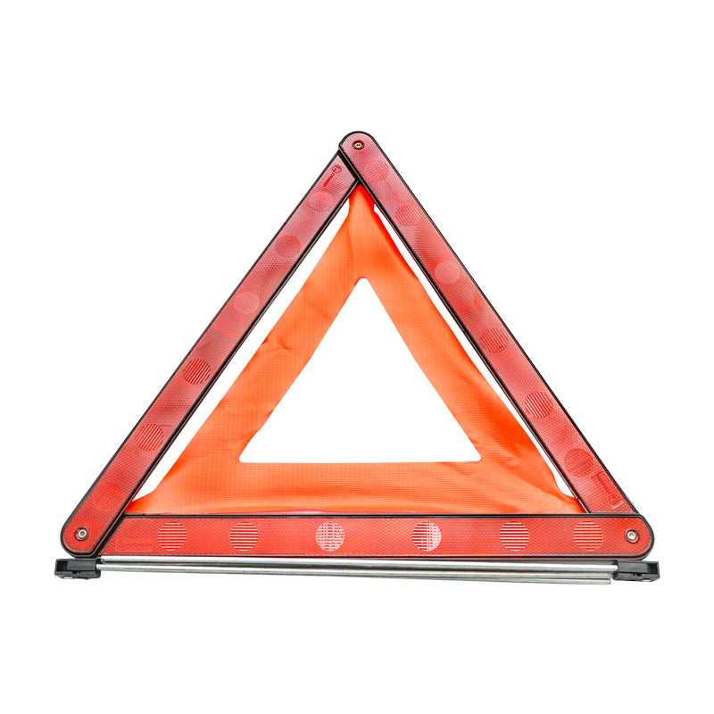 Car safety kit 15 pieces approved, legislative package for trucks and vans