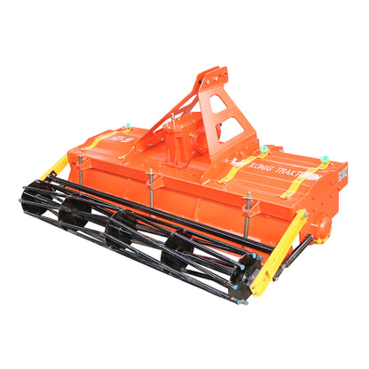 Cord type rotary tiller, working width 200cm 0.4-1hm2/h Konig Tractors