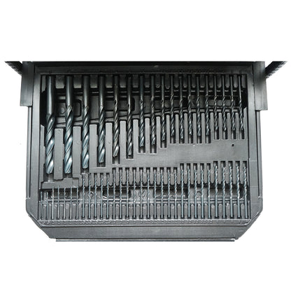 Breckner Germany drill bit set 300 pieces