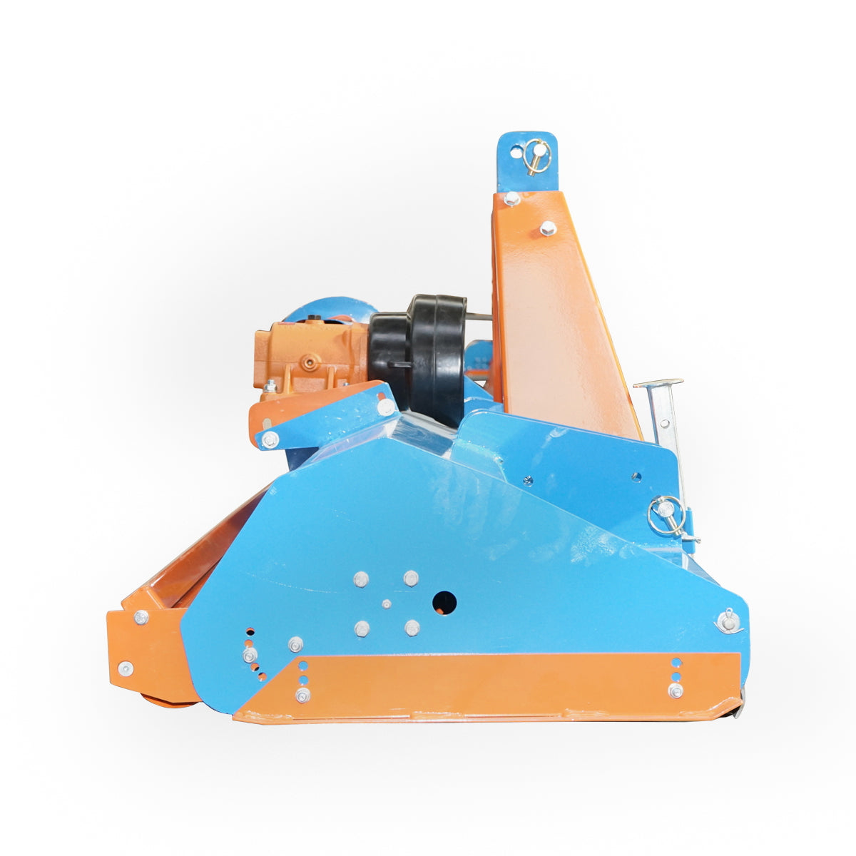 EF155 shredders 30-40HP with PTO 540rpm 210Kg agricultural machinery