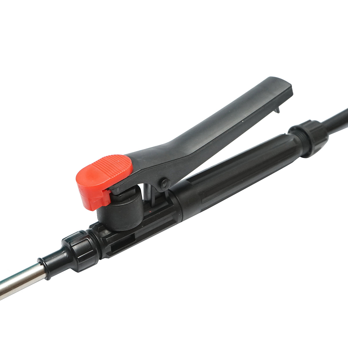 Electric sprayer pump, 16L tank, 12V/8Ah battery, 4 nozzles, flow rate 4 l/min, pressure 6.8 bar THOR