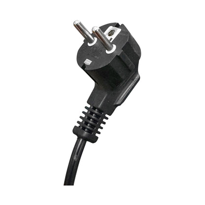 Concrete mixer 550 W, bucket volume 140L, gear and crown made of cast iron, 48 kg Breckner Germany