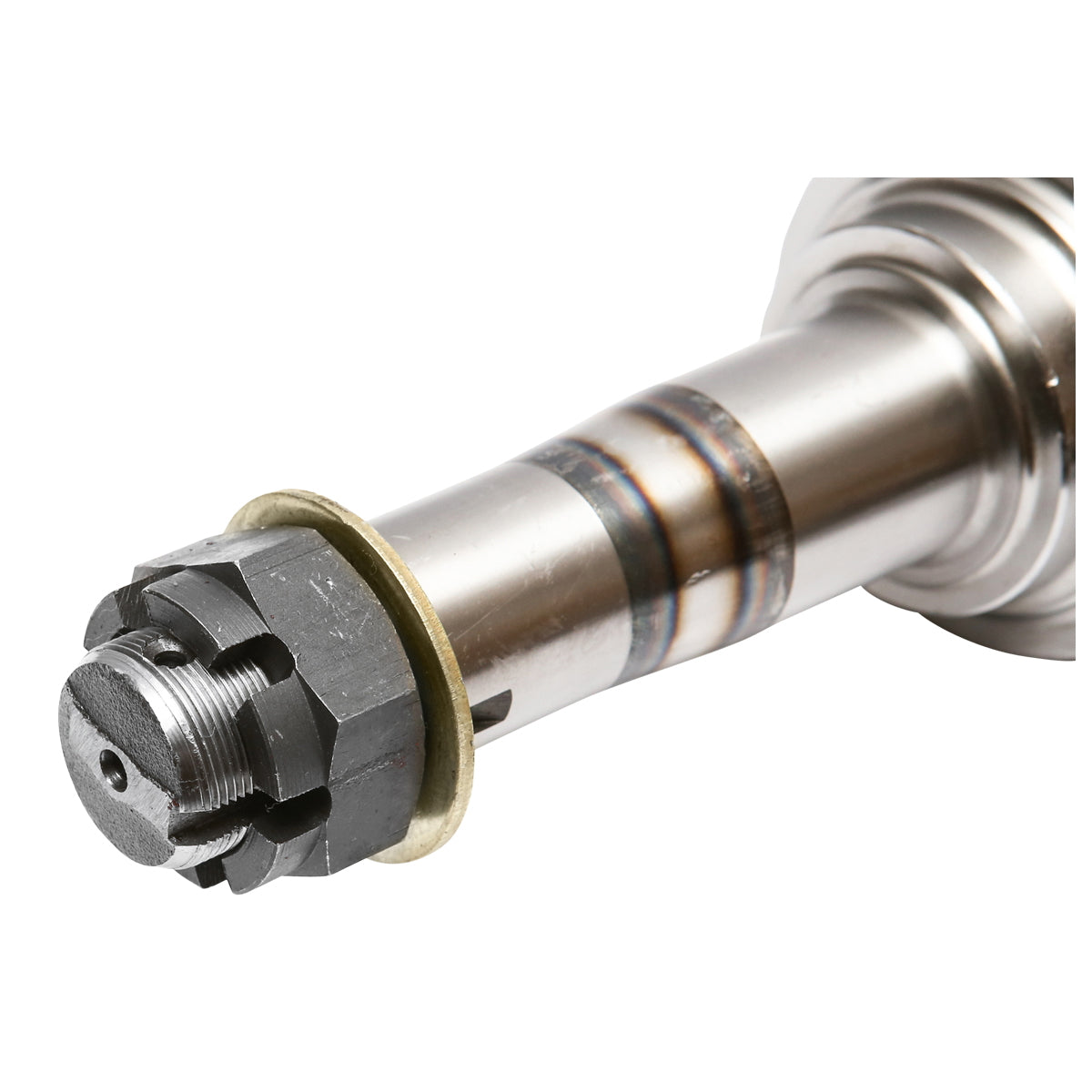 Complete left fender UTB U-650