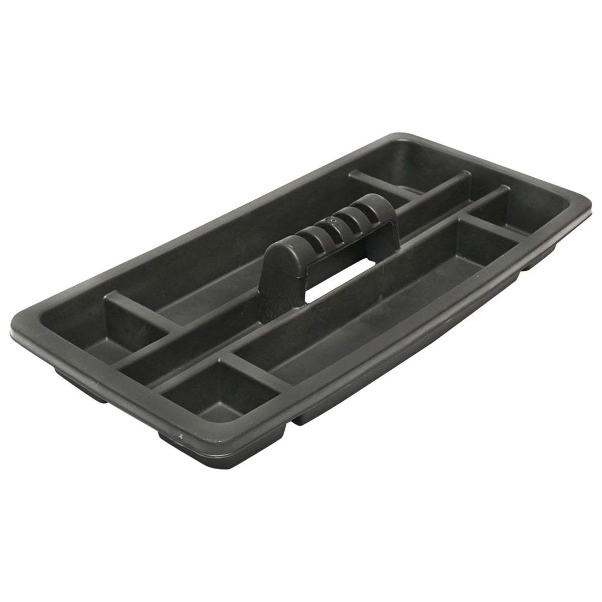Plastic tool box 490x260x240mm Breckner Germany