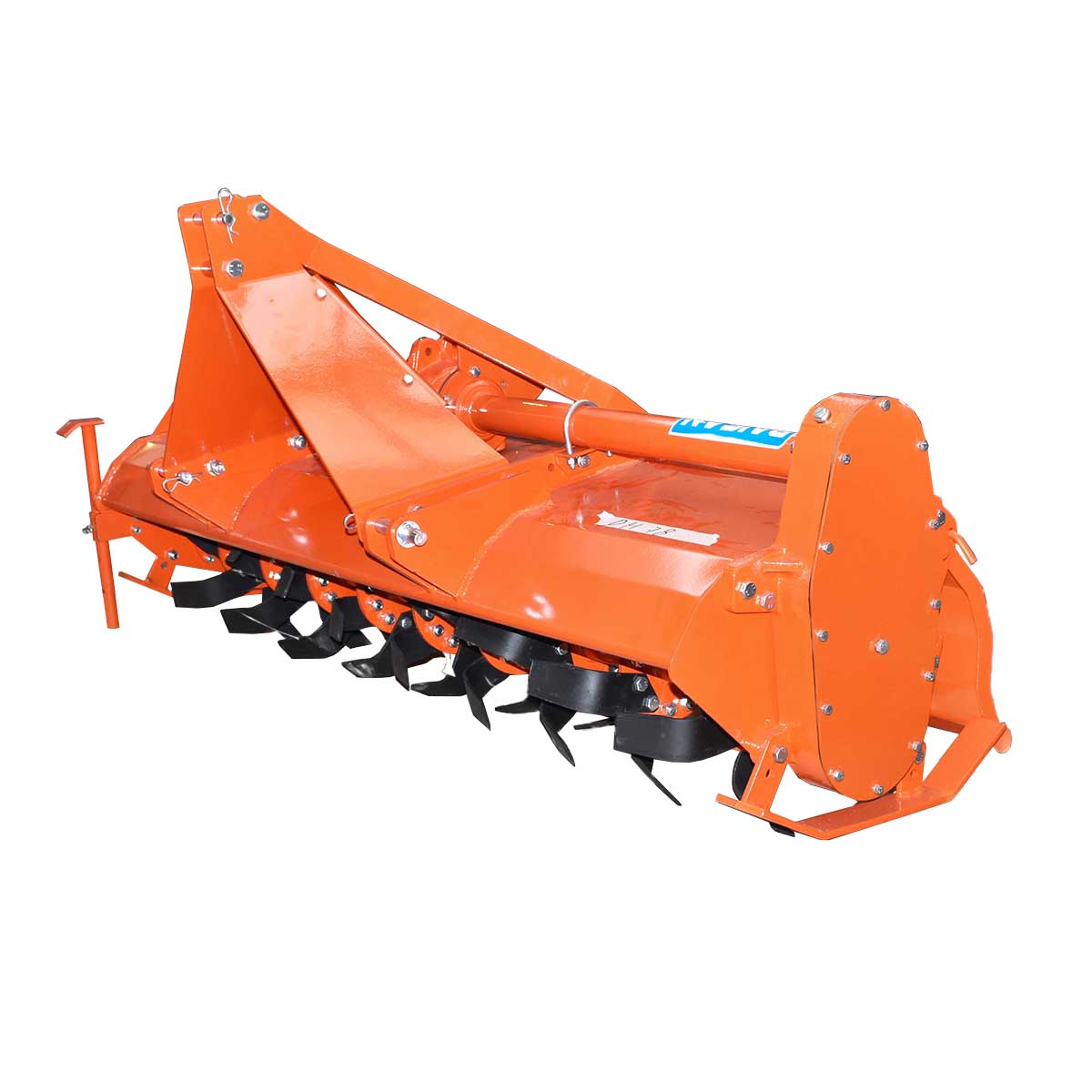 KK cutter with a working width of 1800mm 40-50HP
