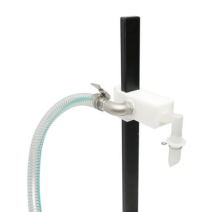 Automatic honey dosing and weighing machine 12V/220V, capacity 2-3 L/min