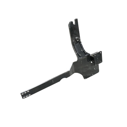 Front loader for tractor 25HP 4x4 JINMA 254E