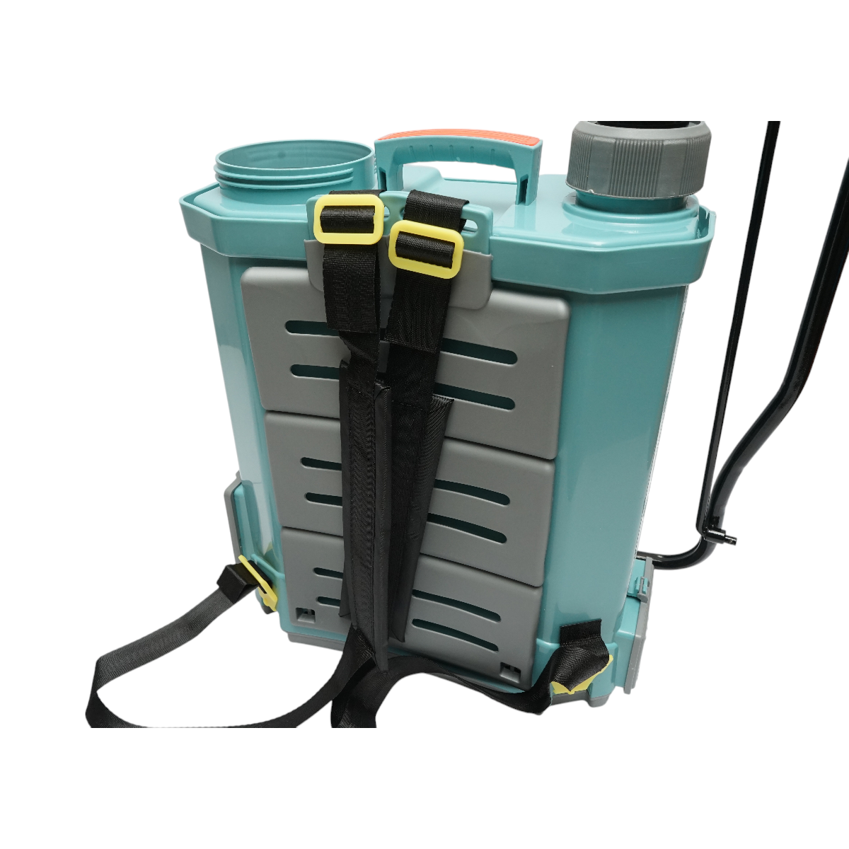 Vermorel 2 in 1 manual and electric spray pump, 18L tank, 12V 8Ah battery, flow rate 3.1 L/min Breckner Germany