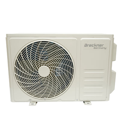 Inverter air conditioner 9000 BTU, energy class A++/A+, heating function, dehumidification, I feel, Wi-Fi, Smart Life app, installation kit included TCL