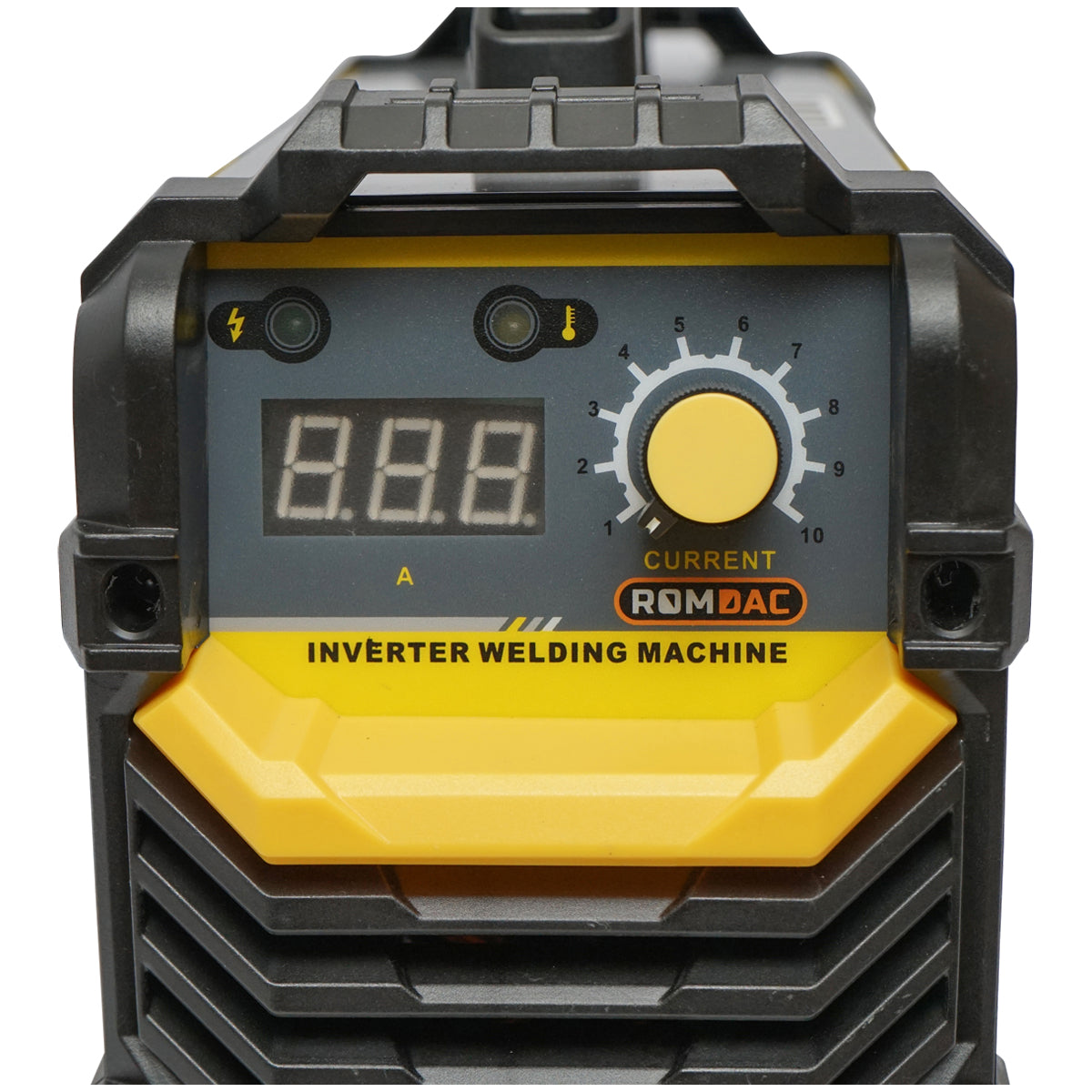 Welding machine 210A 220V Romdac