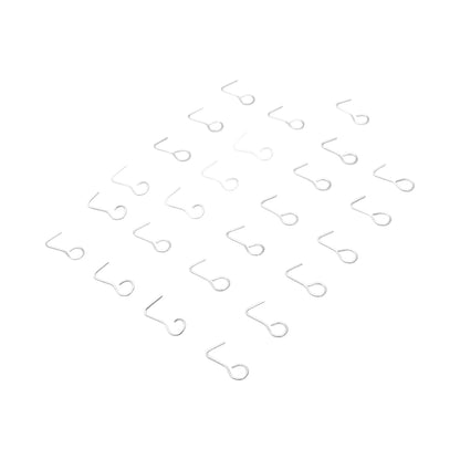 Universal black gray chair covers Breckner Germany