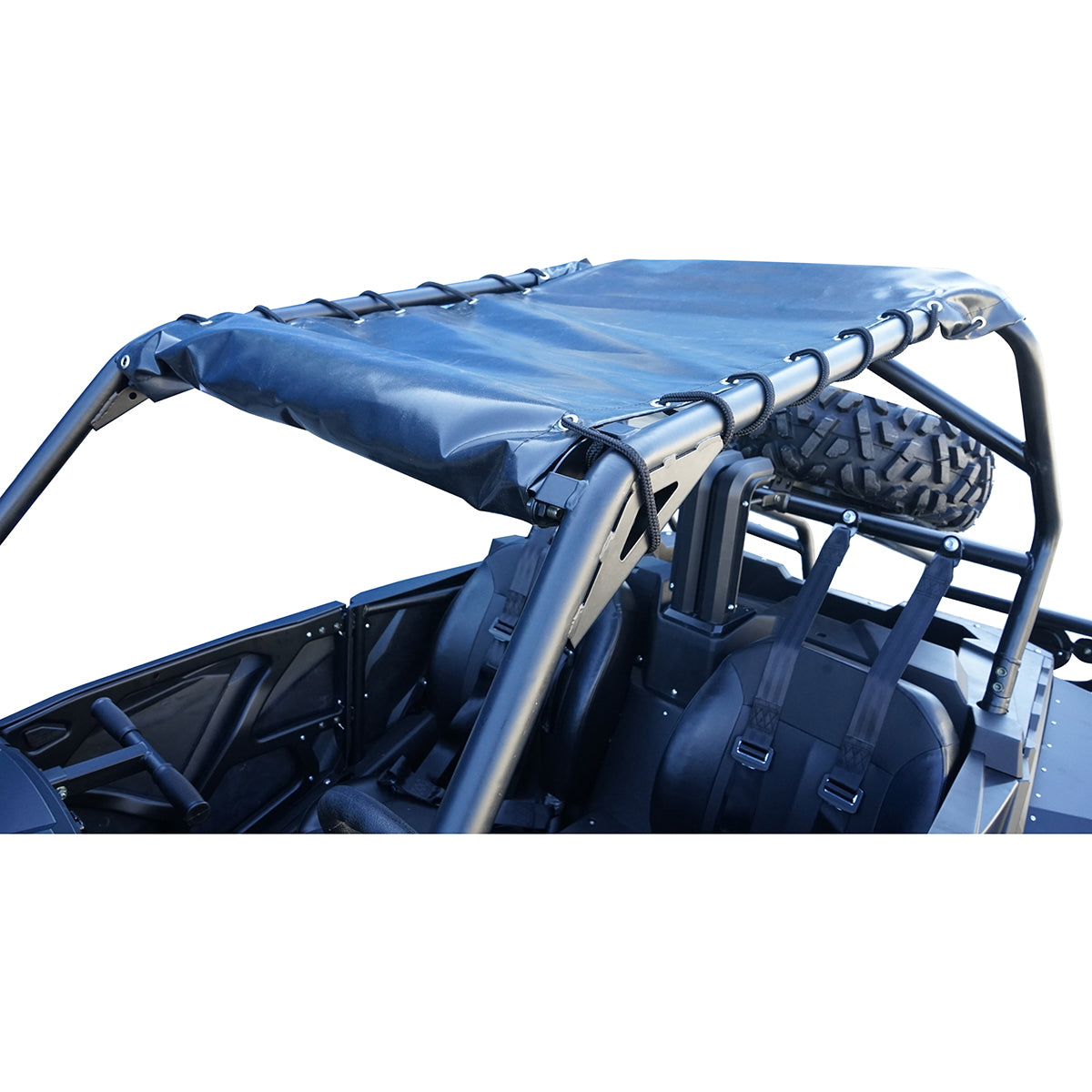 Buggy 4x4 UTV 800cc off-road Hooleox ZQ800U-a-
