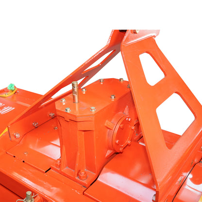 Cord type rotary tiller, working width 200cm 0.4-1hm2/h Konig Tractors
