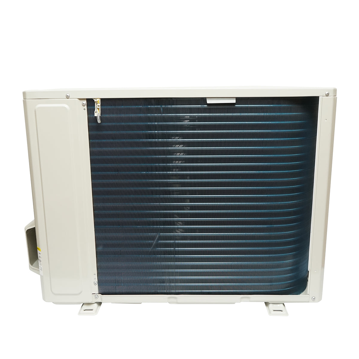 Inverter air conditioner 18000 BTU, energy class A++/A+, heating function, dehumidification, I feel, Wi-Fi, TCL Smart Life app