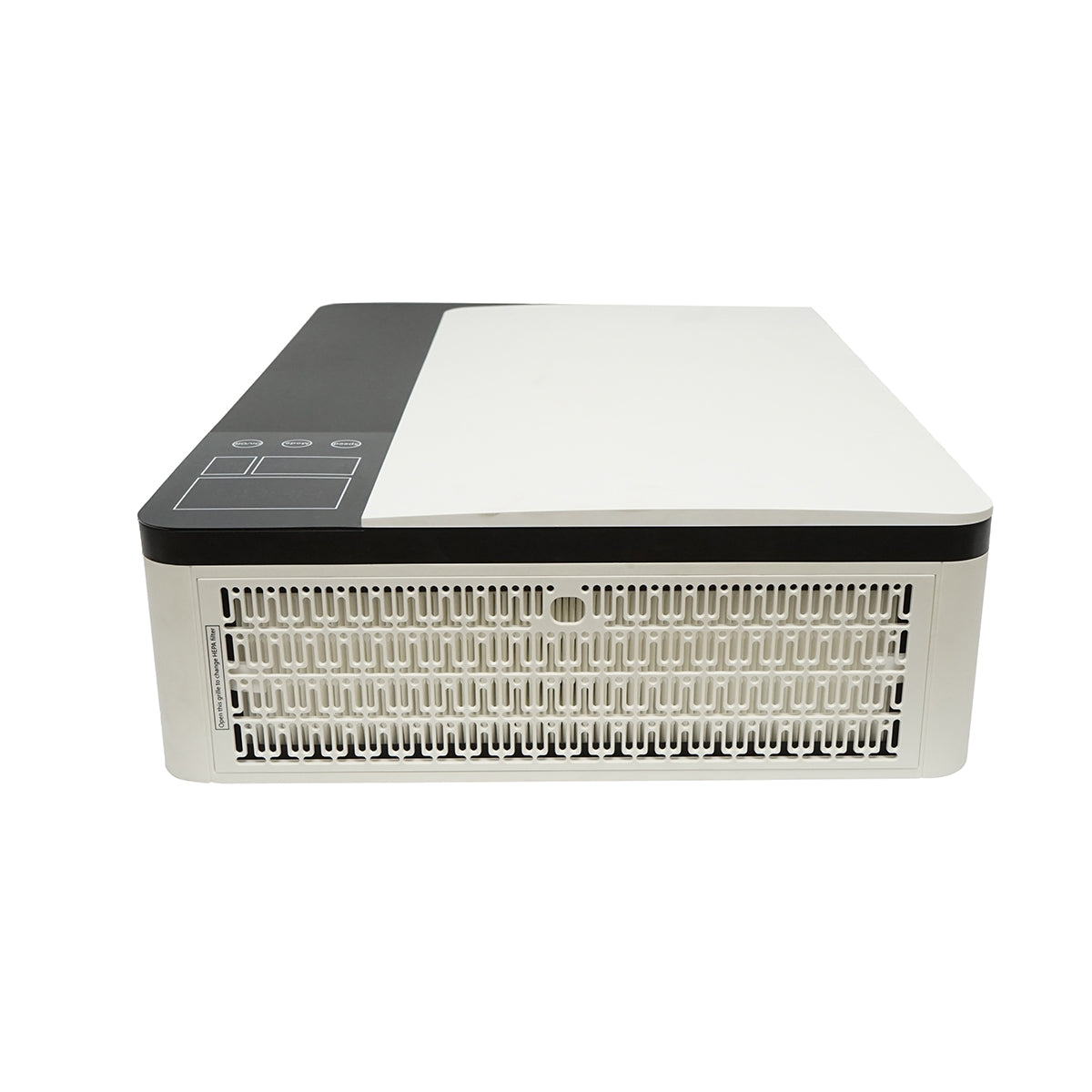 Heat recovery ventilation unit, wall mounted 150m3/h, 35W, 220V ERVQ-B150-1A1F
