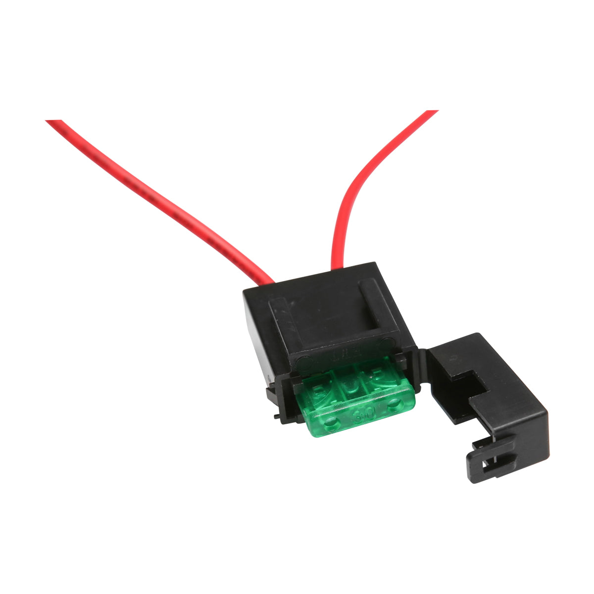 12-24V flashing light ramp with yellow light 1520x275x125mm Breckner Germany