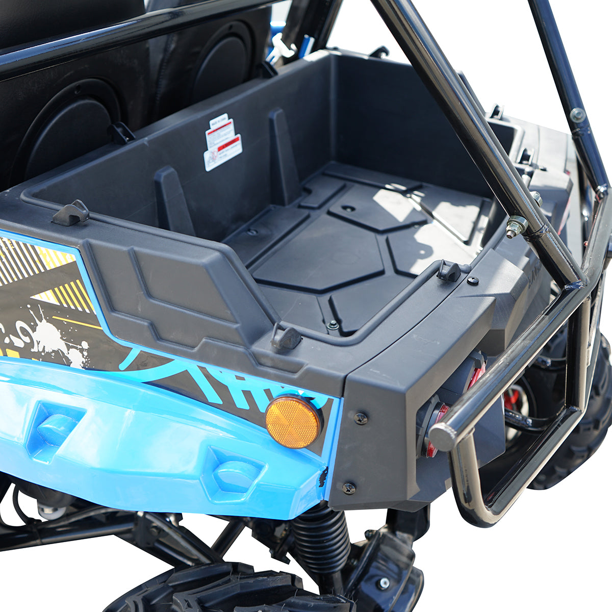 BUGGY 4X2 UTV 400cc FX400-2 Predator