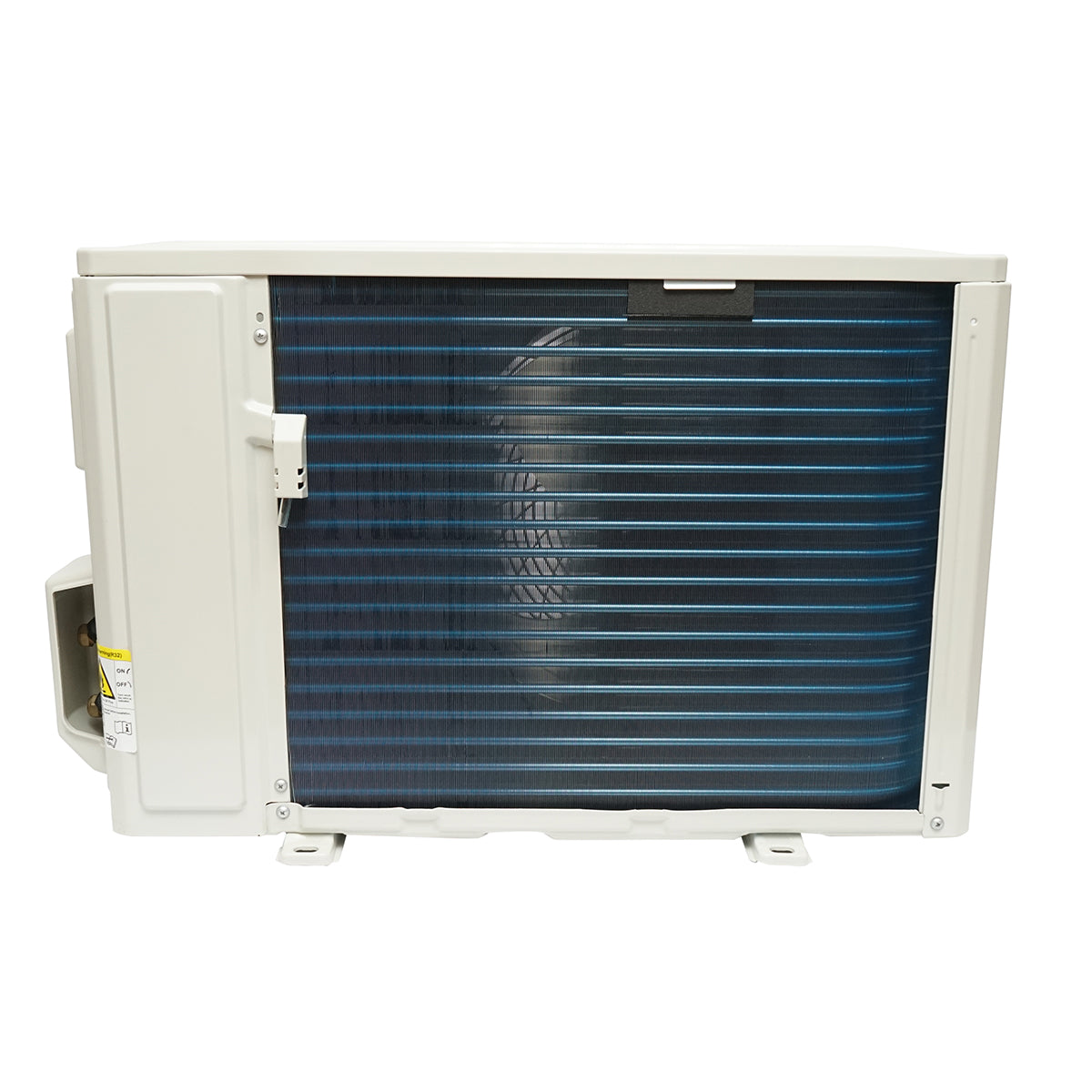 Inverter air conditioner 12000 BTU, energy class A++/A+, heating function, dehumidification, I feel, Wi-Fi, Smart Life app, installation kit included TCL