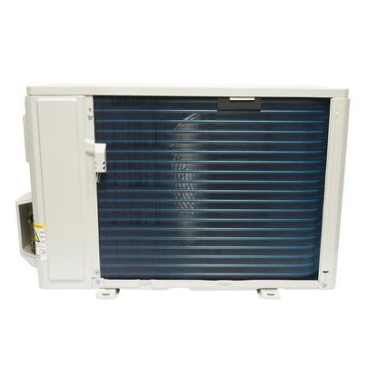 Inverter air conditioner 12000 BTU, energy class A++/A+, heating function, dehumidification, I feel, Wi-Fi, Smart Life app, installation kit included TCL