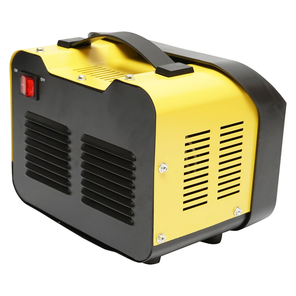 Car battery charger and booster 12/24V 20A 230V/566W for batteries 40-250Ah Breckner Germany