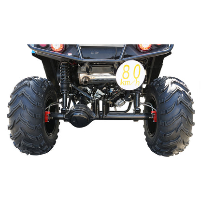BUGGY 4X2 UTV 400cc FX400-2 Predator