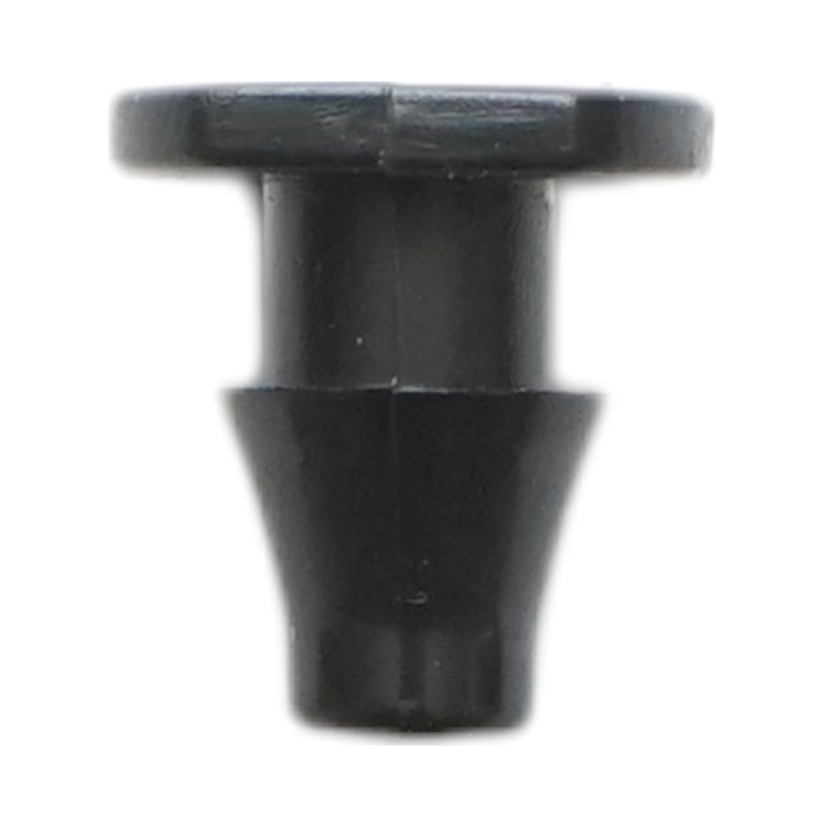 Complete drip and spray irrigation kit with 50m hose, nozzles, connectors, fixing stakes, 201 pieces