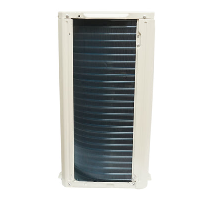 Inverter air conditioner 18000 BTU, energy class A++/A+, heating function, dehumidification, I feel, Wi-Fi, TCL Smart Life app