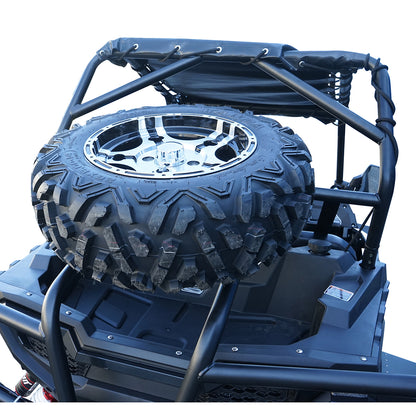 Buggy 4x4 UTV 800cc off-road Hooleox ZQ800U-a-