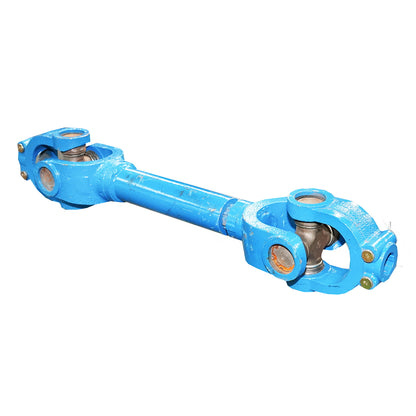 Cord type rotary tiller, working width 200cm 0.4-1hm2/h Konig Tractors