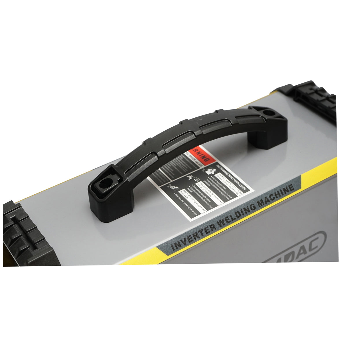 Welding machine 210A 220V Romdac