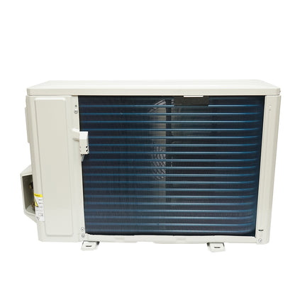 Inverter air conditioner 9000 BTU, energy class A++/A+, heating function, dehumidification, I feel, Wi-Fi, Smart Life app, installation kit included TCL